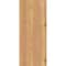 Ekena Millwork Imperial Slat Smooth Outlooker, Western Red Cedar, 7 1/2"W x 18"D x 18"H OUT08X18X18IMP06SWR - alternate 4